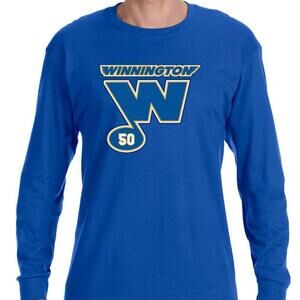 St. Louis Blues Jordan Binnington Hockey Sweatshirt Gift